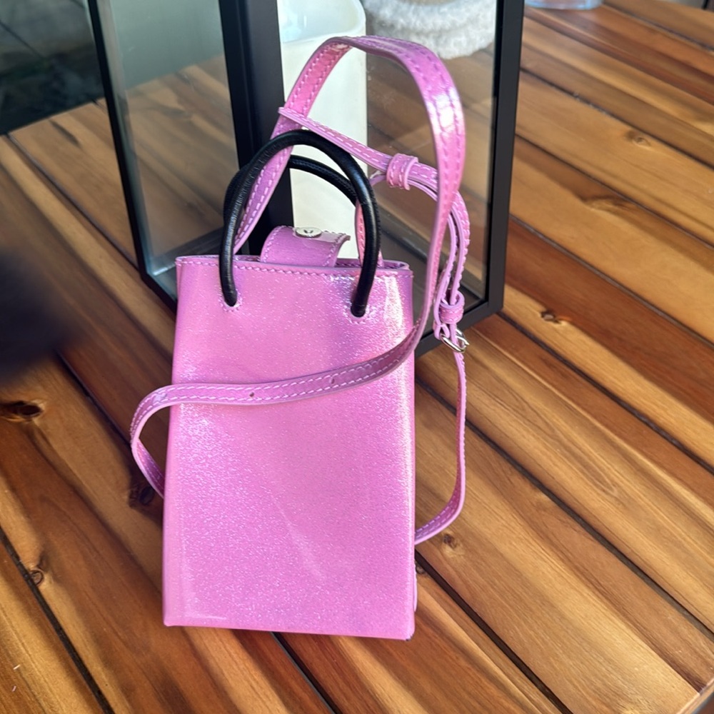 Balenciaga Shopping Bag - Picture 3 of 8